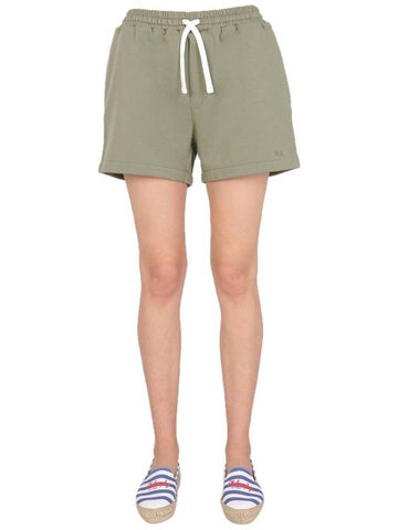 Philosophy Di Lorenzo Serafini Sweat Shorts - PHILOSOPHY DI LORENZO SERAFINI - BALAAN 1