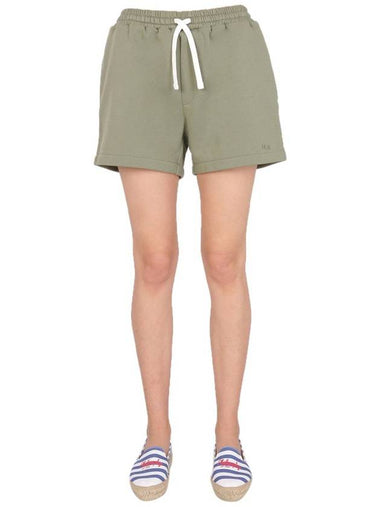 Philosophy Di Lorenzo Serafini Sweat Shorts - PHILOSOPHY DI LORENZO SERAFINI - BALAAN 1