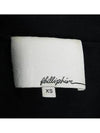 Smith Market used luxury goods Philip Lim black cardigan women s clothing - 3.1 PHILLIP LIM - BALAAN 3