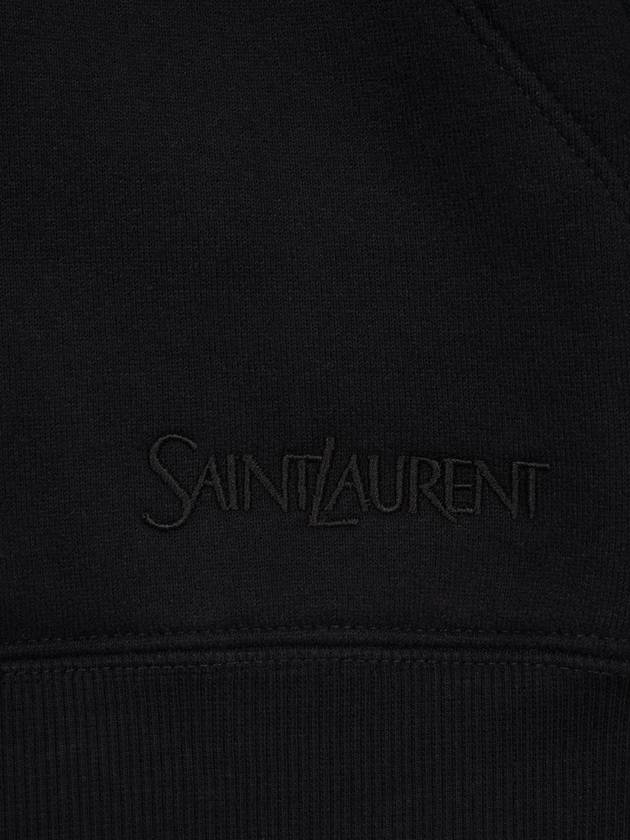 Saint Laurent  Sweaters Black - SAINT LAURENT - BALAAN 3