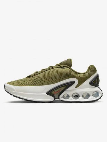 Air Max Dn Sneakers DV3337 300 669619 - NIKE - BALAAN 1