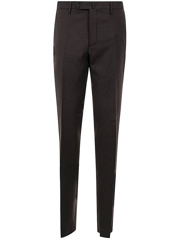 Incotex Trousers Clothing - INCOTEX - BALAAN 1