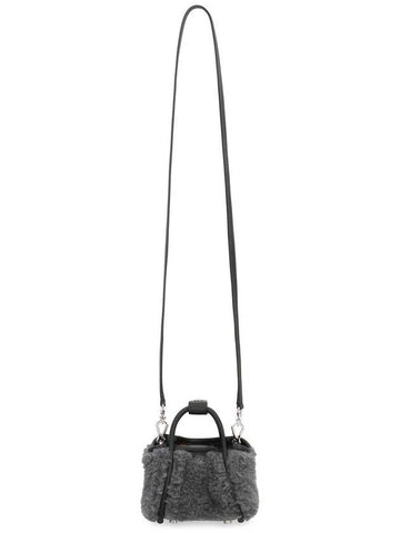 Max Mara Marine Mini Handbag - MAX MARA - BALAAN 1