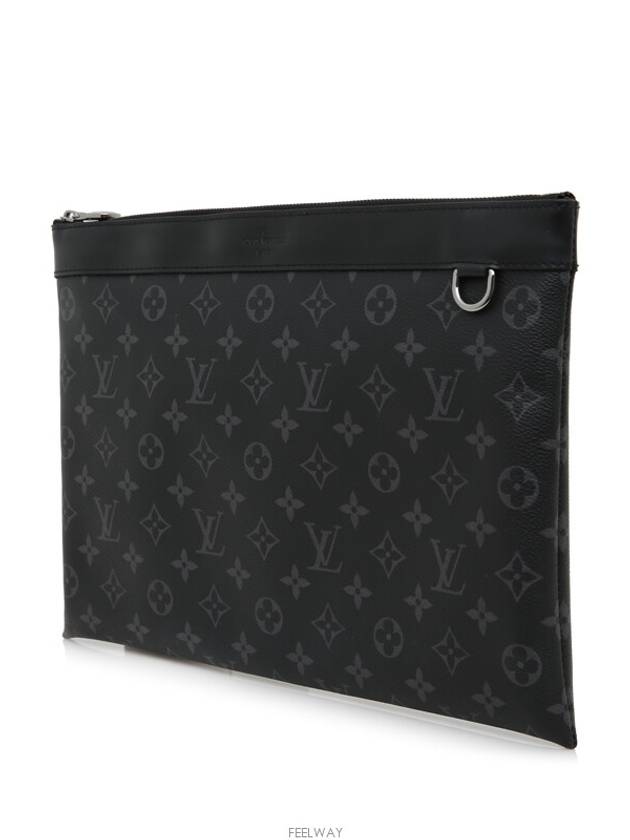 men clutch bag - LOUIS VUITTON - BALAAN 2