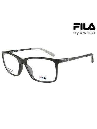 Fila Glasses Frame VFI028 0U28 Blue Light Lens - GUCCI - BALAAN 1