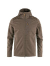 Keb Fleece Hoodie M - FJALL RAVEN - BALAAN 2