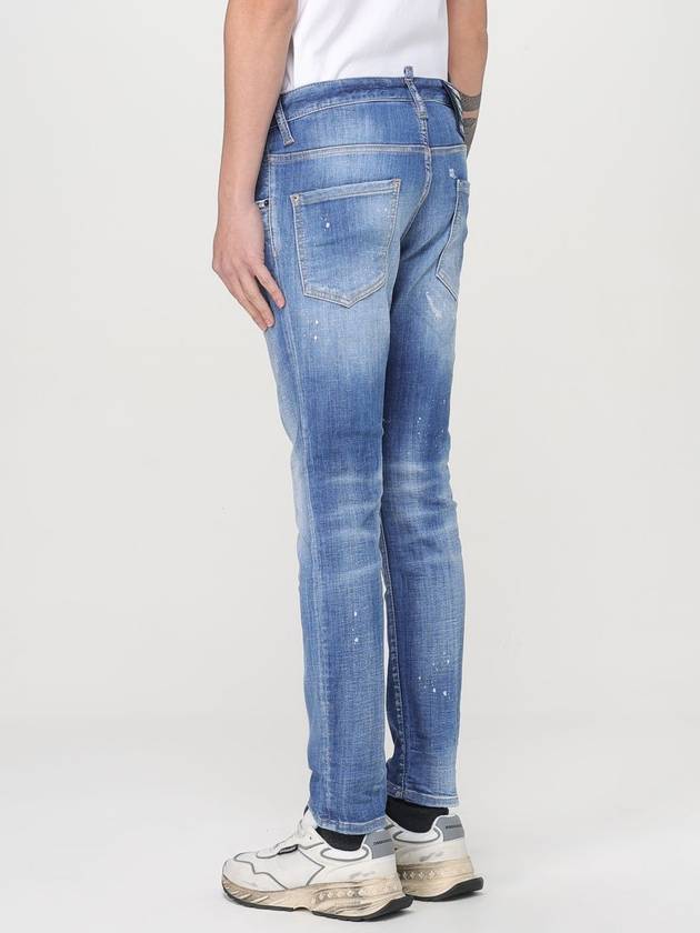 Jeans men Dsquared2 - DSQUARED2 - BALAAN 2