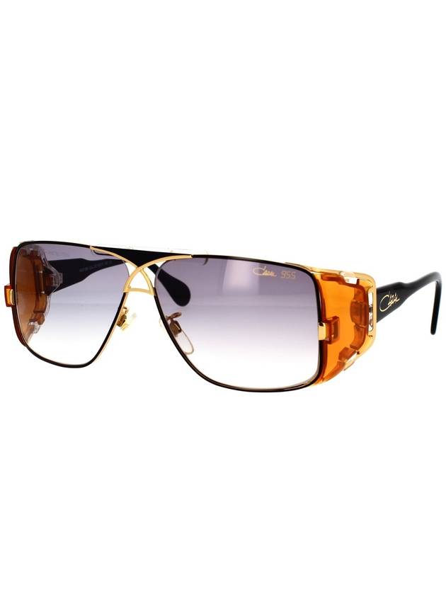 Cazal Sunglasses - CAZAL - BALAAN 4