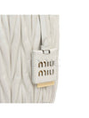 women tote bag - MIU MIU - BALAAN 8