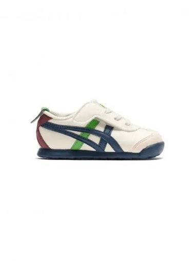 Onitsuka Tiger KIDS Mexico 66 TS 1184A074 114 - ONITSUKA TIGER - BALAAN 1