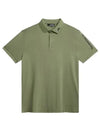 Golf Tour Tech Slim Fit Polo GMJT09822 M510 Men s - J.LINDEBERG - BALAAN 2