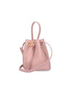 Shoulder bag 721769 Pink - BURBERRY - BALAAN 1