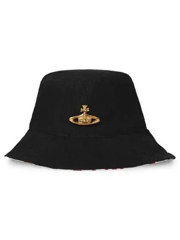 bucket hat 270919 - VIVIENNE WESTWOOD - BALAAN 1