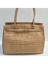 women shoulder bag - COLOMBO - BALAAN 5