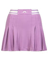 Women's Harlow Skirt Rhapsody - J.LINDEBERG - BALAAN 2