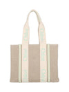 Tote Bag C23AS383L17 38A - CHLOE - BALAAN 1