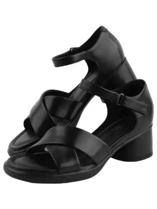 women s sculpted sandals - ECCO - BALAAN 1