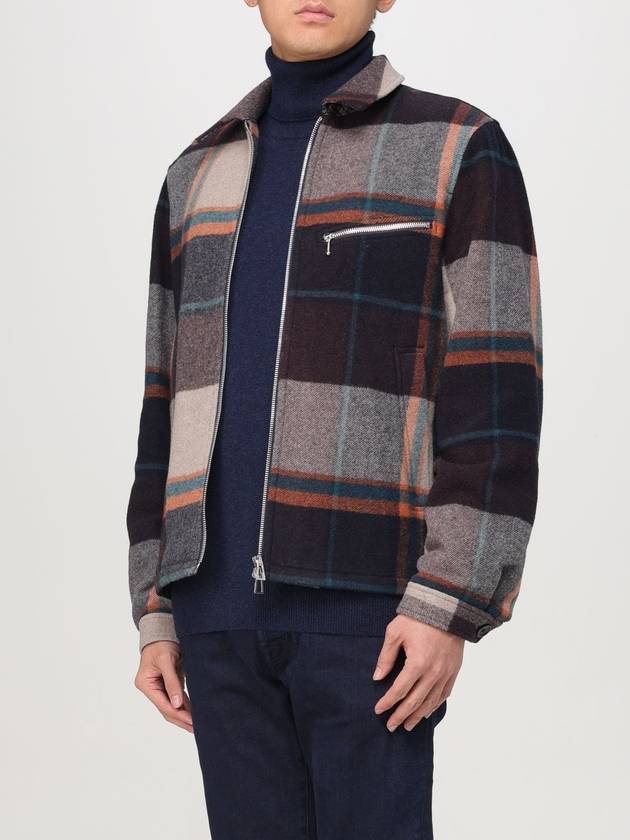 Jacket men Paul Smith - PAUL SMITH - BALAAN 3