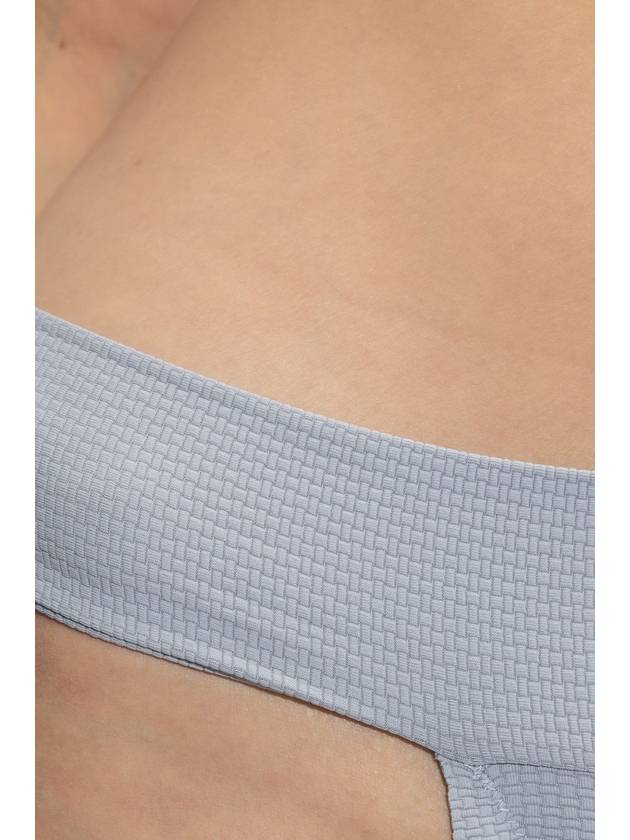 Marysia ‘Santa Clara’ Swimsuit Bottom, Women's, Grey - MARYSIA - BALAAN 4