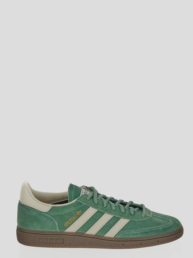 Handball Spezial Low Top Sneakers Preloved Green - ADIDAS - BALAAN 1