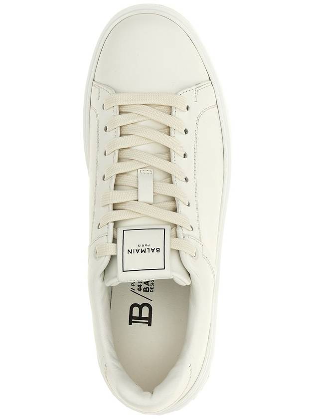 Balmain 'B-Court' Sneakers - BALMAIN - BALAAN 4