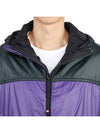 Hooded Sports Jacket - MONCLER - BALAAN 9