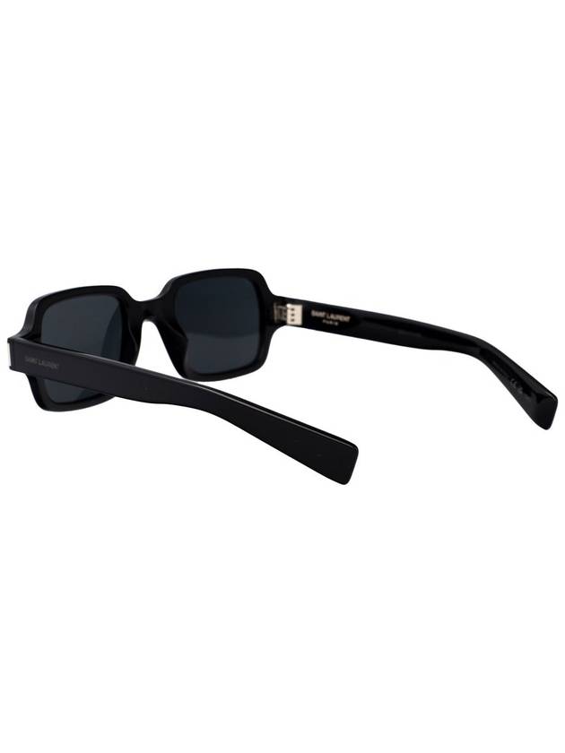 Saint Laurent Eyewear Sunglasses - SAINT LAURENT - BALAAN 4