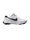 Men's Golf Victory Pro 3 Spike Shoes White - NIKE - BALAAN 2