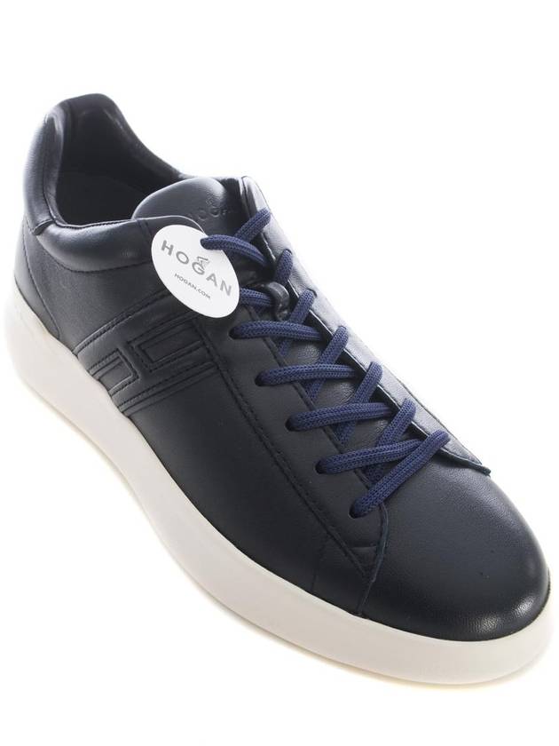 Sneakers HXM5800DV42LE9U805 NOTTE - HOGAN - BALAAN 4