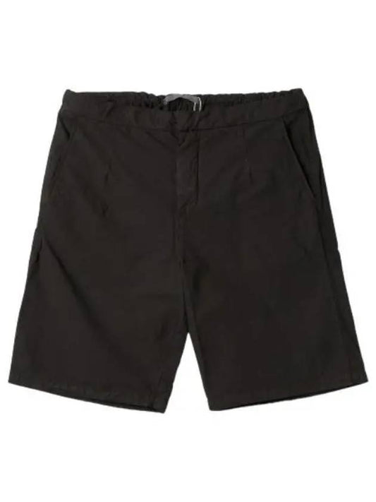 Aren typewriter shorts pants black - NORSE PROJECTS - BALAAN 1