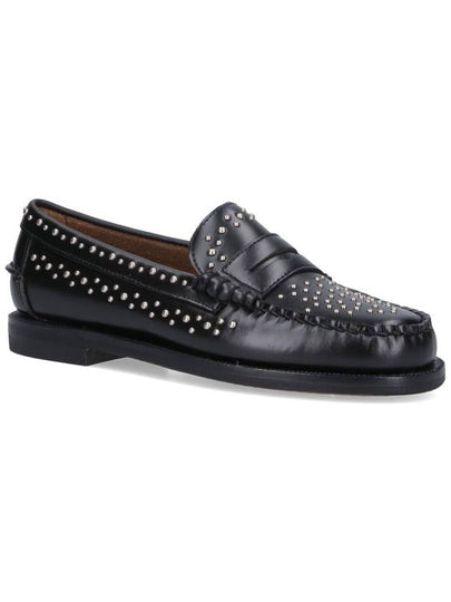 Sebago Flat shoes Black - SEBAGO - BALAAN 2