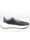 Speedster leather sneakers 43 5 285 - BOTTEGA VENETA - BALAAN 8