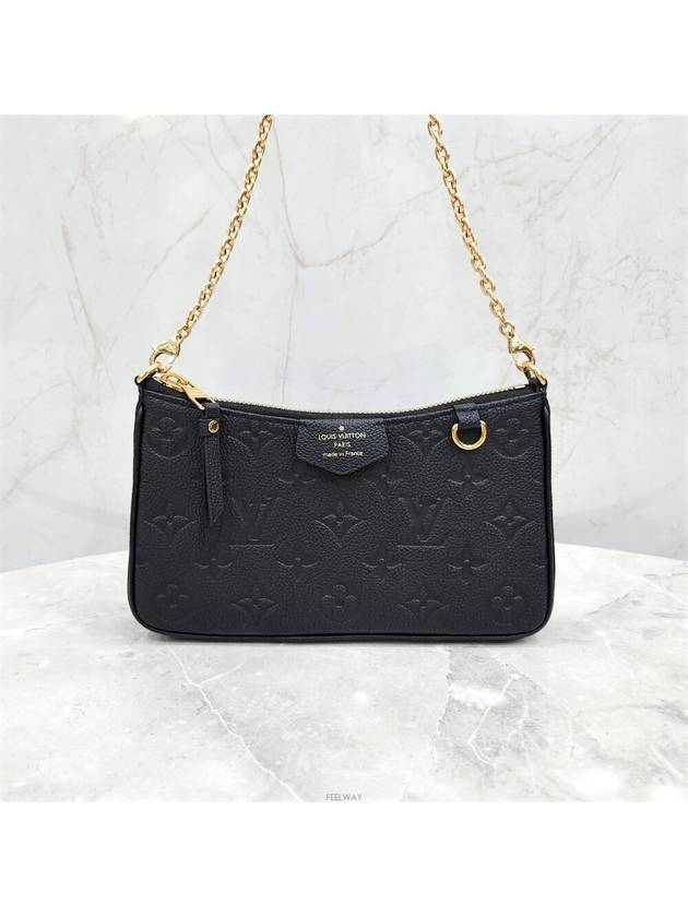 women shoulder bag - LOUIS VUITTON - BALAAN 6