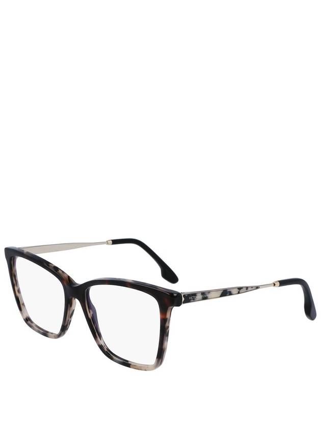 Victoria Beckham VB2647 Vintage Grey Havana - VICTORIA BECKHAM - BALAAN 3