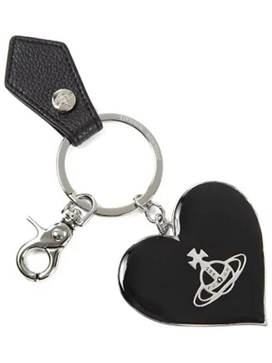 Keyring 8203010XU OM0009 N403 - VIVIENNE WESTWOOD - BALAAN 1