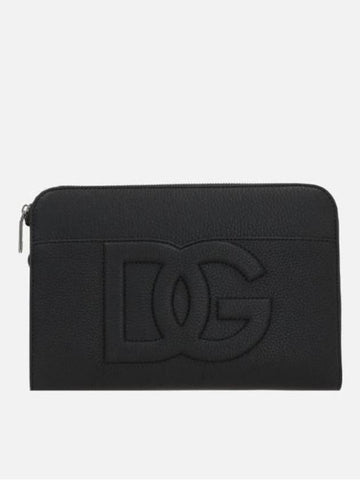 NB26 Men's Clutch Bag - DOLCE&GABBANA - BALAAN 1