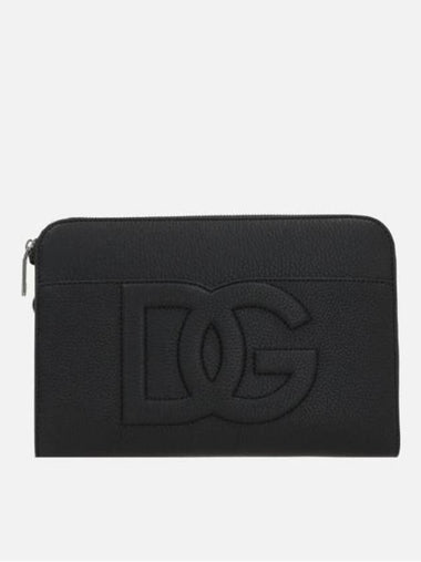 NB26 Men's Clutch Bag - DOLCE&GABBANA - BALAAN 1