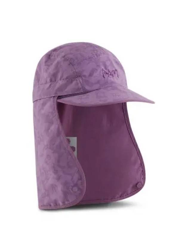 P.A.M Reversible Ball Cap Crushed Berry - PUMA - BALAAN 2