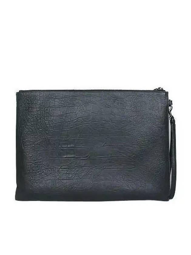 667691 clutch bag - SAINT LAURENT - BALAAN 3