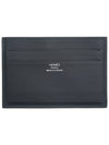 Card wallet slot Citizen Black Swift full set - HERMES - BALAAN 1