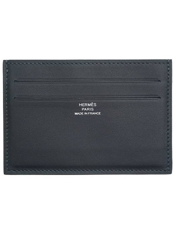 Card wallet slot Citizen Black Swift full set - HERMES - BALAAN 1