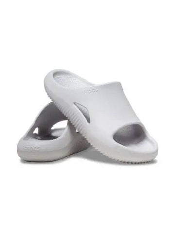 MELLOW RECOVERY SLIDE AT 24SUSD208392 - CROCS - BALAAN 1