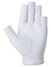 Official W TWO HANDED NAIL GLOVES WH - ANEWGOLF - BALAAN 4