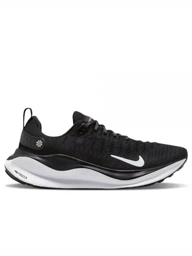 Infinity Run 4 Road Low Top Sneakers Black - NIKE - BALAAN 2