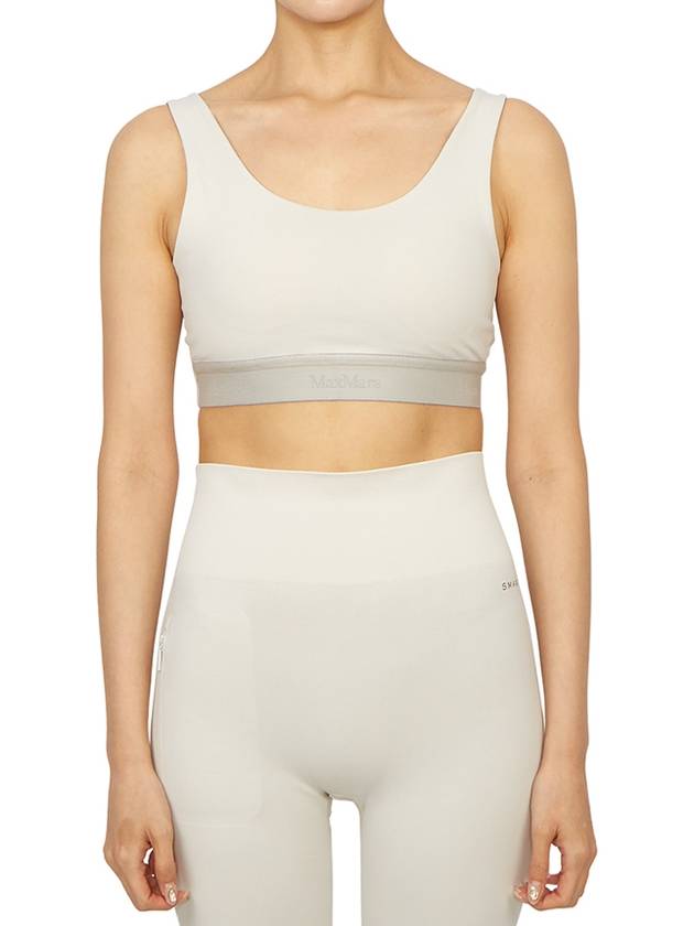 Nerone Sports Bra 16361088650 NERONE 001 - MAX MARA - BALAAN 1