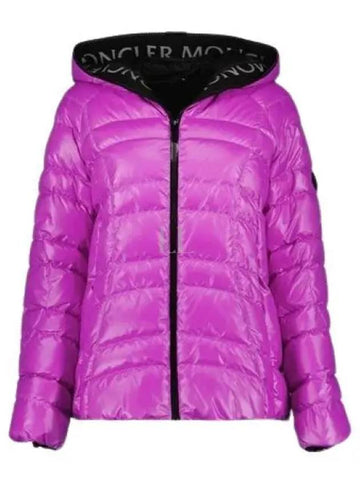 104226 Narai down jacket 1A00018 595OK 54G - MONCLER - BALAAN 1