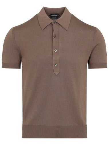 Tom Ford Polo - TOM FORD - BALAAN 1