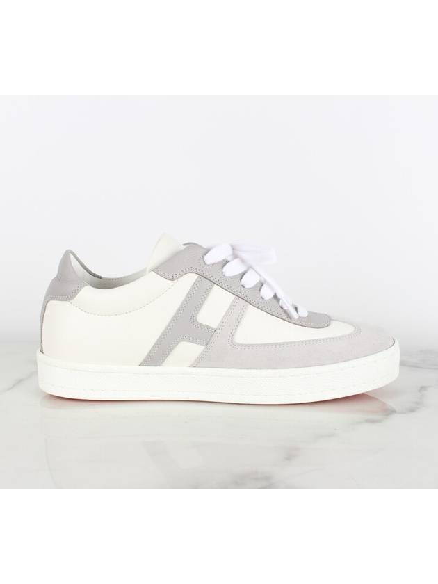 Boomerang sneakers 35 5 225 - HERMES - BALAAN 6