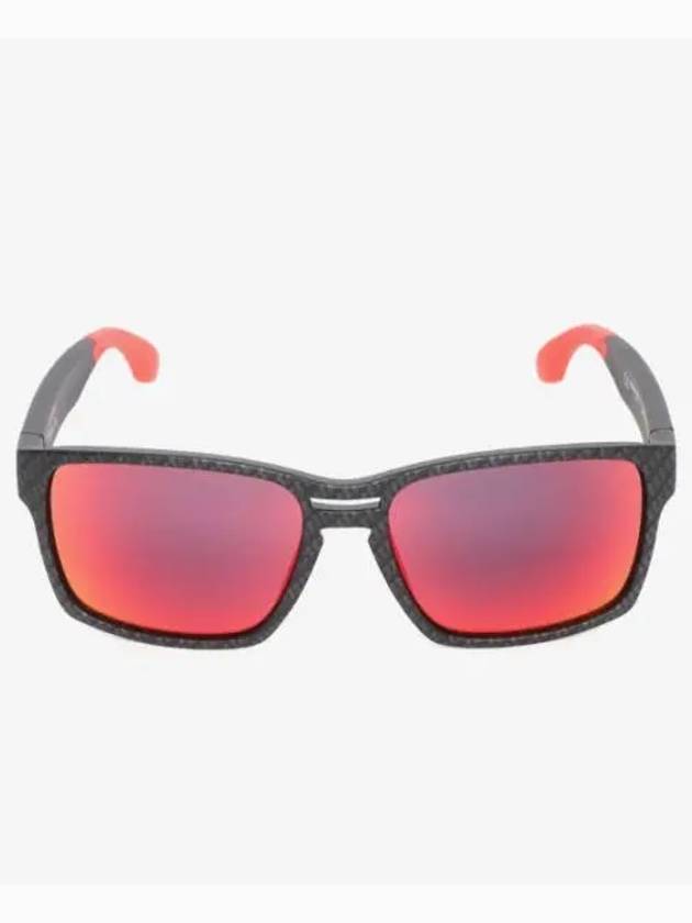 RUDY PROJECT Spin Air 57 Carbonium Multilaser Red SP573819 0000 - RUDYPROJECT - BALAAN 1