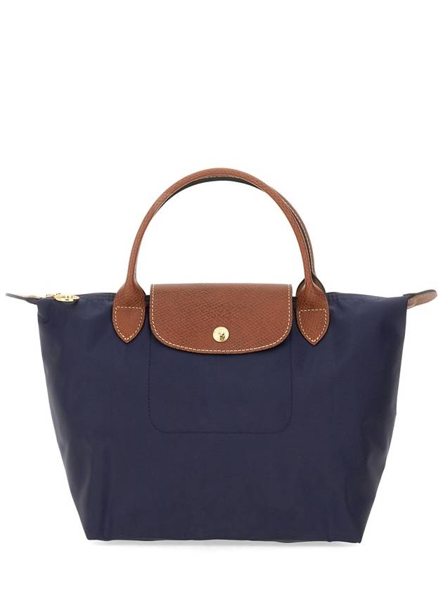 LE PLIAGE SMALL BAG - LONGCHAMP - BALAAN 2